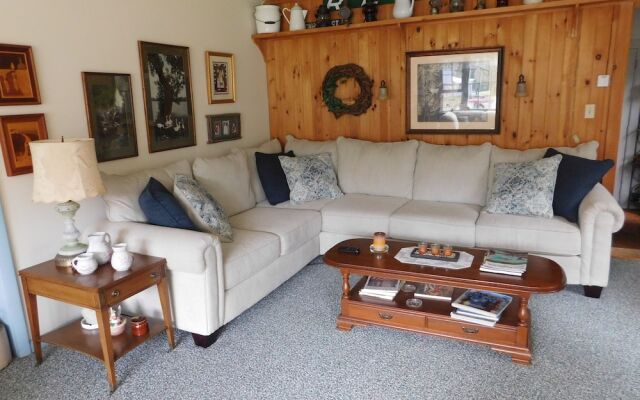 Goose Pond Inn Bed & Breakfast