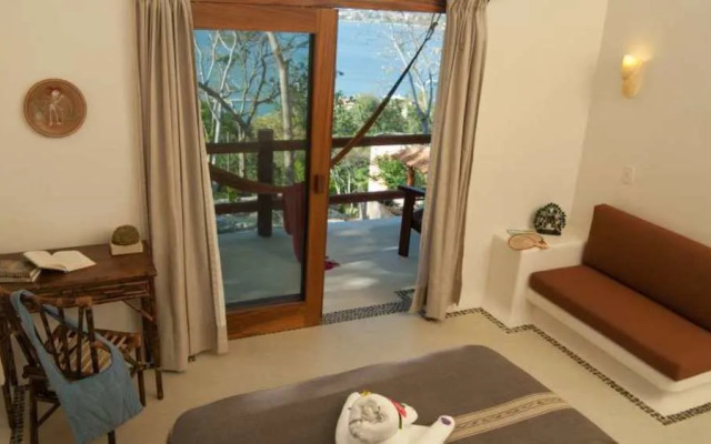 Solana Boutique Bed & Breakfast