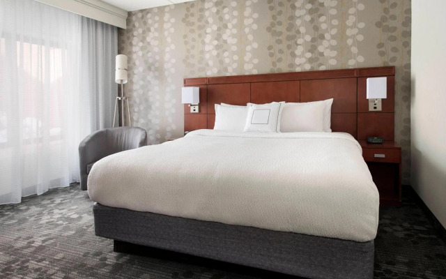 Courtyard by Marriott Boston Norwood/Canton