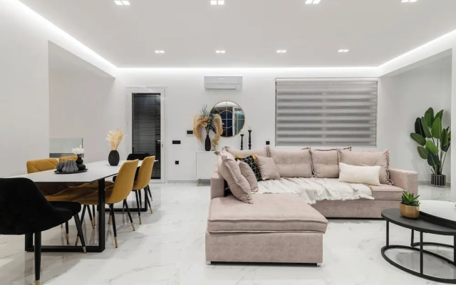 Melissia Luxury Villa