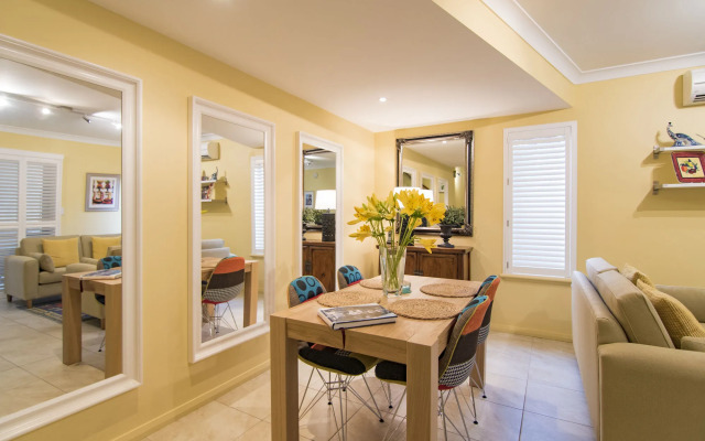 The Beach House at Bayside