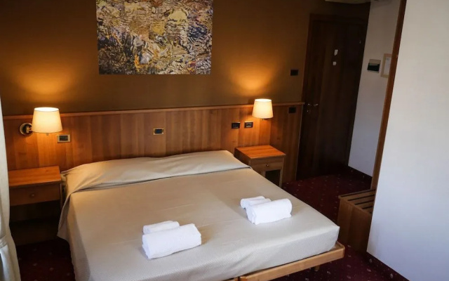 Villanova Hotel
