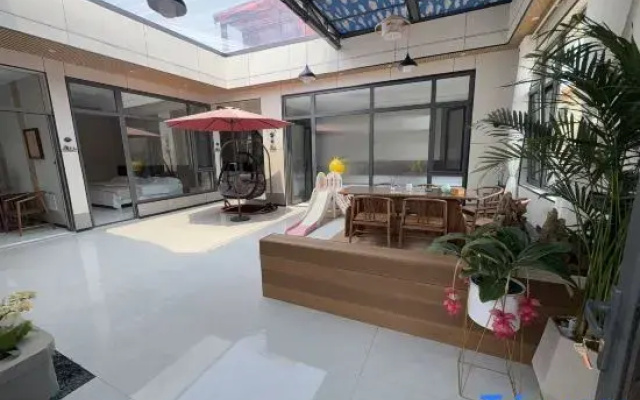 Rizhao Ruijing Homestay