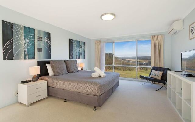 Waterview Luxury Apartments