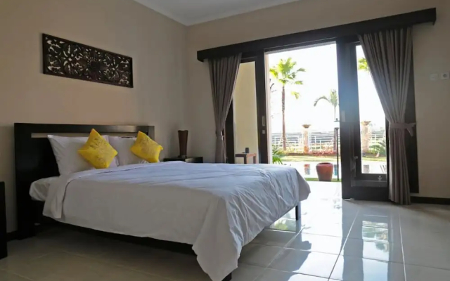 Canggu Bona Kubu