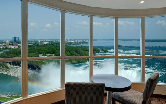 Embassy Suites by Hilton Niagara Falls Fallsview