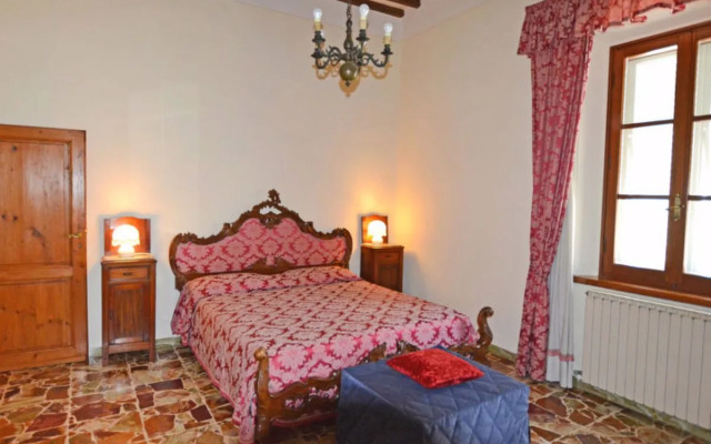 Villa di Vinci Vinci