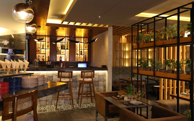 Ramada by Wyndham Jalandhar City Centre