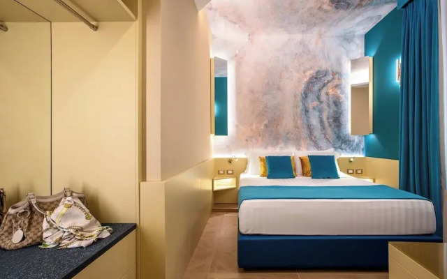 VentiSettembre Private Suites