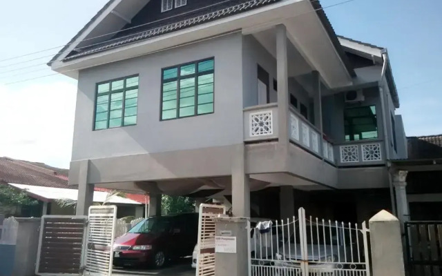 Penginapan MyCJ - Roomstay