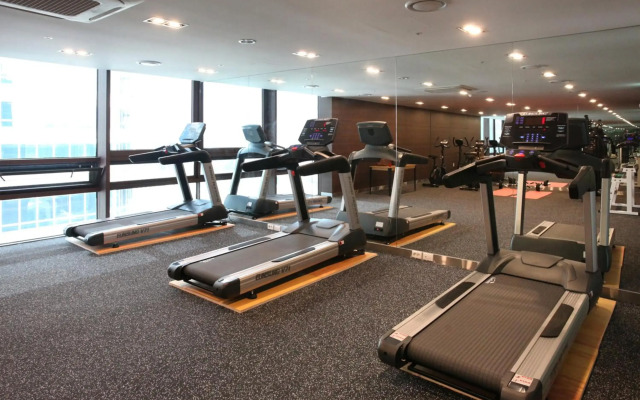 Hotel Skypark Kingstown Dongdaemun
