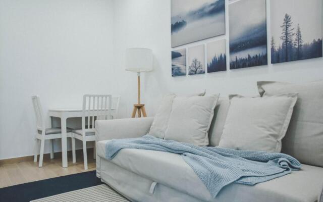 All2gether Apartment