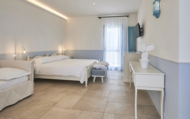 Marenea Suite Hotel - CDSHotels