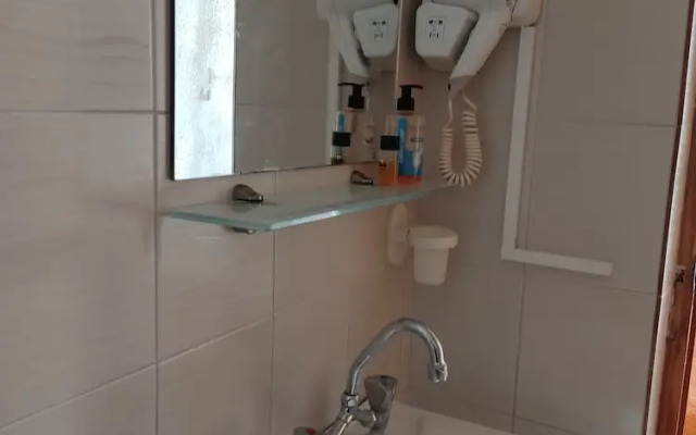 Hotel Kissandros