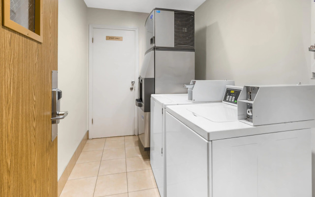 Best Western Manassas