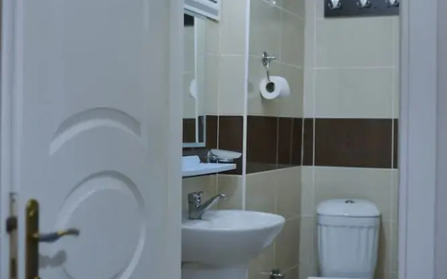 Ozdogan Otel Pansiyon