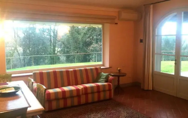 Villa Adele Meliana