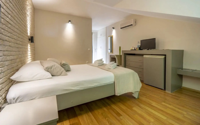 Selimhan Hotel - Selimiye