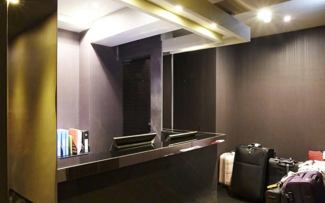 Main Inn Taipei