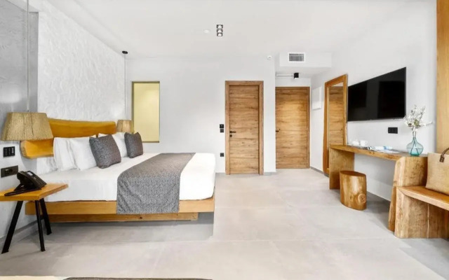 Emily's Luxury Suites