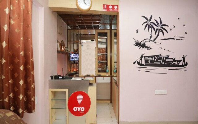 OYO 3423 Apartment near Koregaon Park