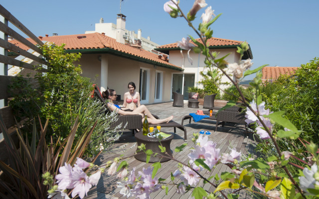 Pierre & Vacances Résidence premium Haguna