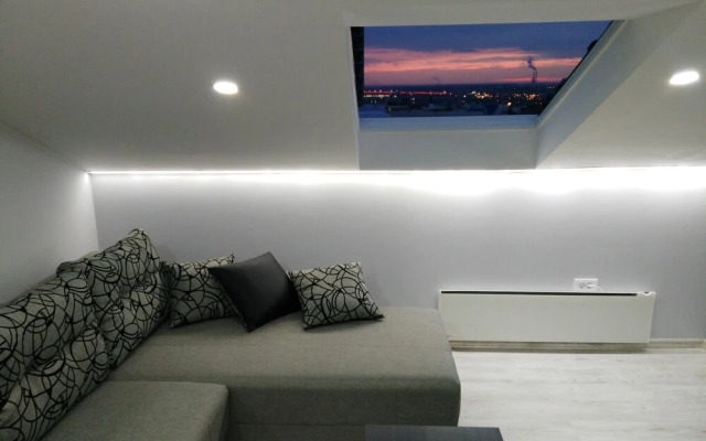 Top Belgrade Apartments