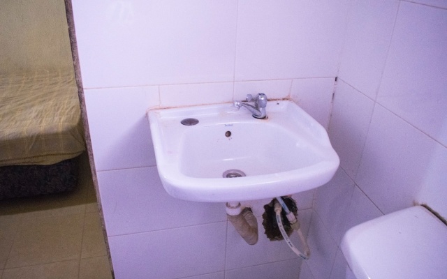 Moye Hotel Sagamu