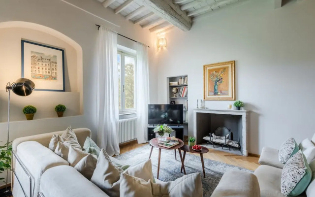 Garden Vista Apartment