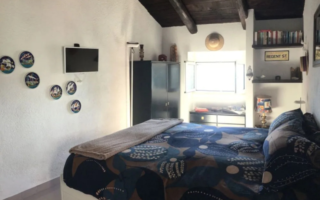 B&B Le Tre Casette
