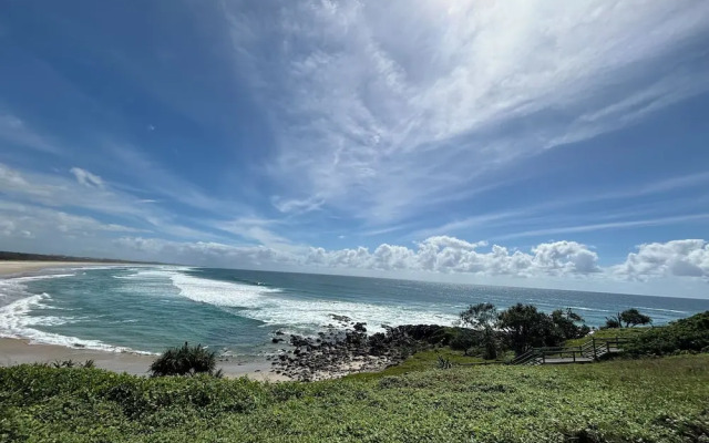 Tamarind Sands Resort