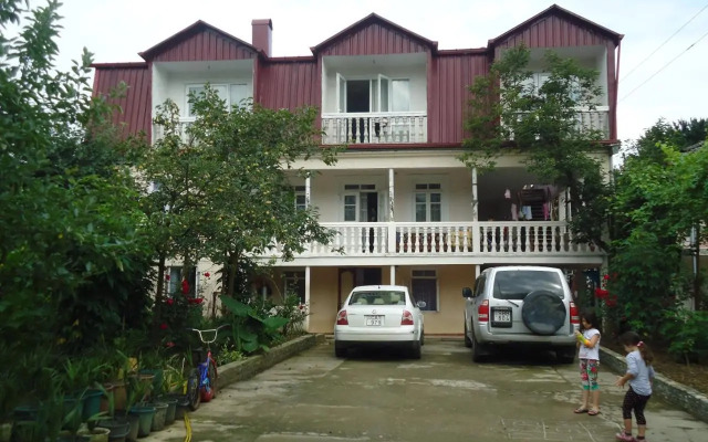 Gio Guest House
