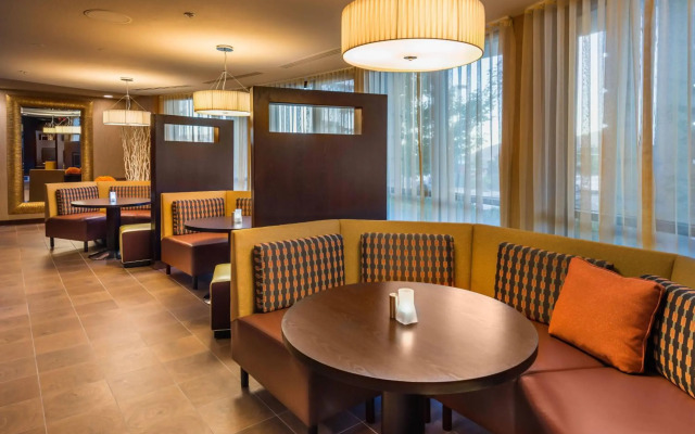 Courtyard by Marriott Carson City