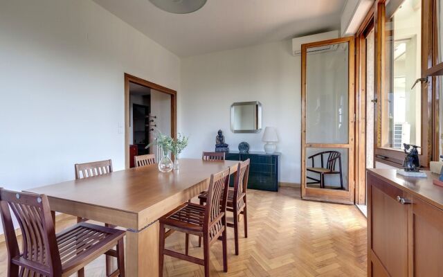 Colombo 76 in Firenze