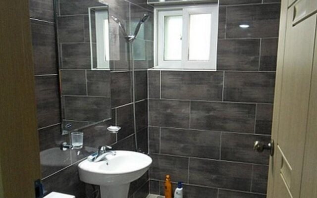 Green Resortel