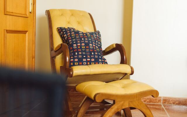 Best Houses 18 - Typical Portuguese Apartment