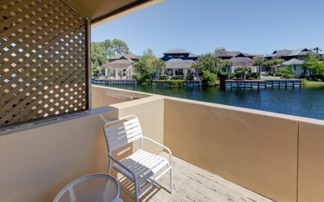 Beachwalk Villa 5204
