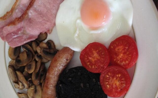 Park Farm - Bed & Breakfast
