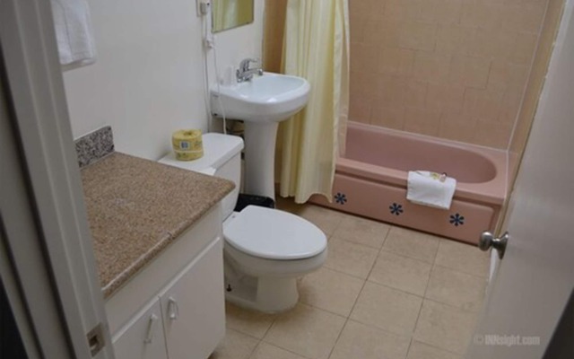 Ocean Inn