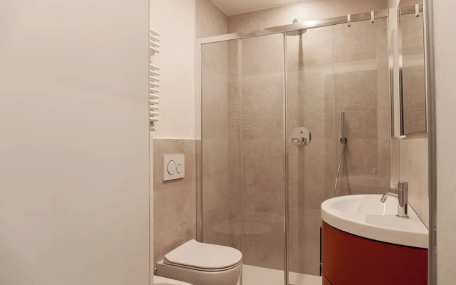 Bright 3 Bed Rooms Orti Oricellari