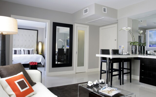 Sagamore Hotel South Beach - An All Suite Hotel