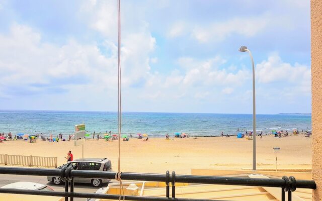 Apartamento Maritimus