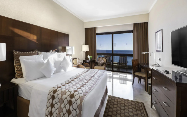 InterContinental Resort Aqaba by IHG
