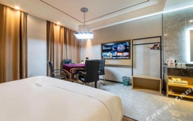 Xi'an tequan Hotel