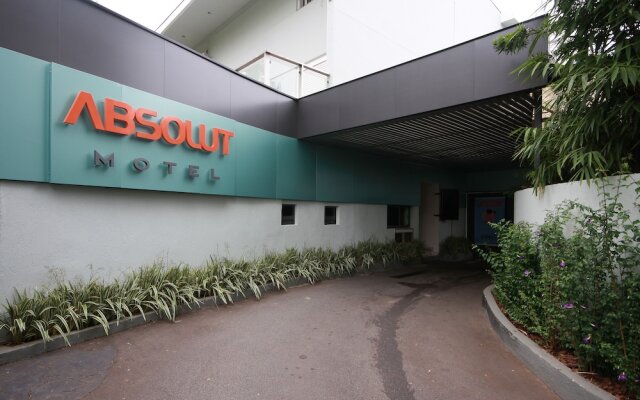 Motel Absolut