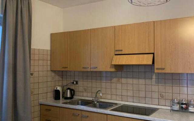 Pinzolo DOLOMIA apartment