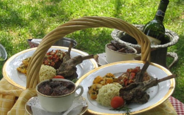 The VanLandingham Estate Inn & Conference Center