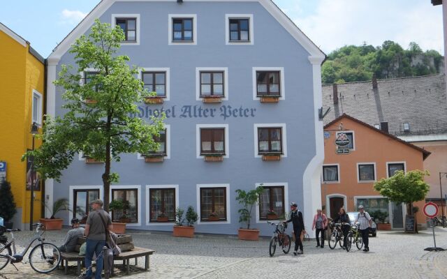 Gästehaus - Kipfenberg