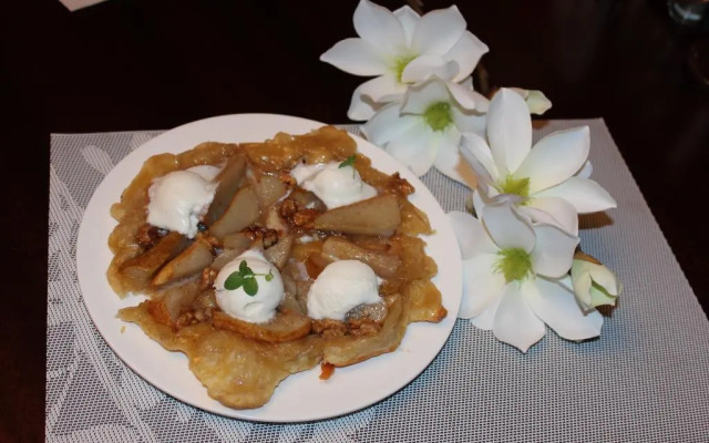 Гостевой дом Вальдхаузен