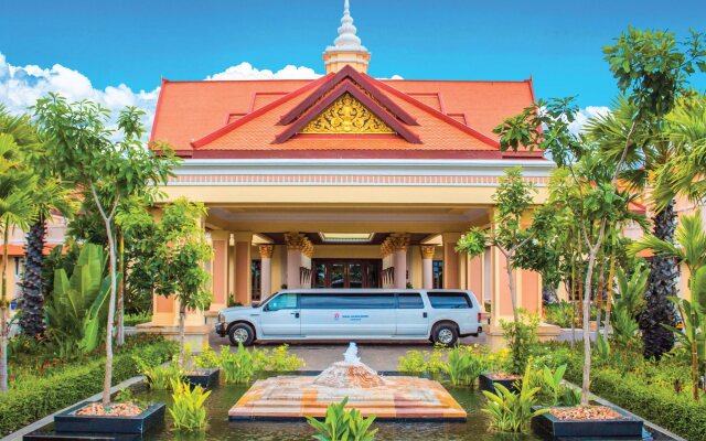 Sokha Siem Reap Resort & Convention Center